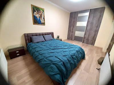 квартира по адресу Яблоневая ул., 8