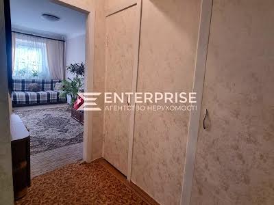 квартира за адресою Михайла Бойчука вул. (Кіквідзе), 23