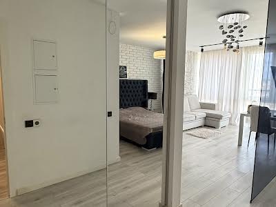 квартира за адресою Золотоустівська вул., 34