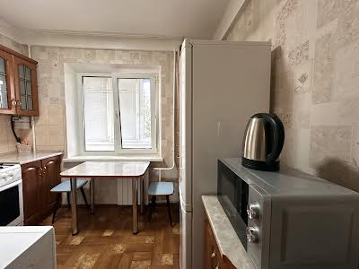 квартира по адресу Киев, Кавказская ул., 11