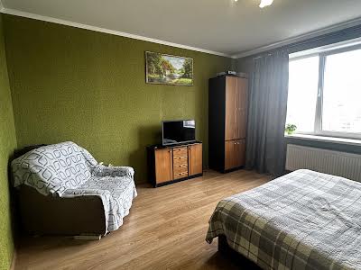 квартира за адресою Київська, 265