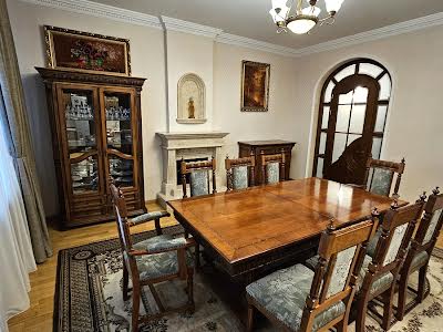 квартира по адресу Антоновича ул. (Горького), 140