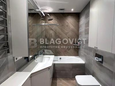 квартира за адресою Драгоманова вул., 2-А