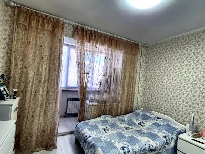квартира по адресу Николая Закревского ул., 85