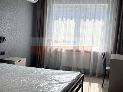 квартира по адресу Елизаветы Чавдар ул., 34