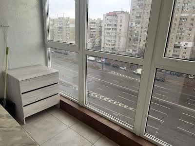 квартира за адресою Київ, Ревуцького вул., 40-Б