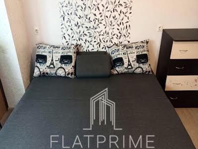 квартира за адресою Оболонський просп., 31