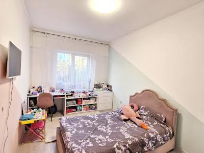 квартира по адресу Бабяка ул., 6