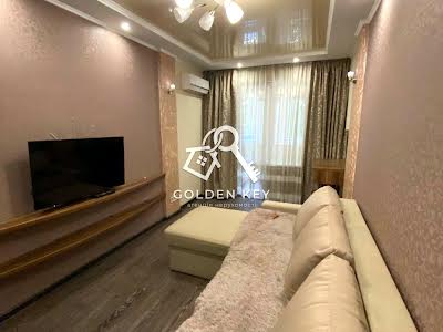 квартира по адресу Мира просп., 33а