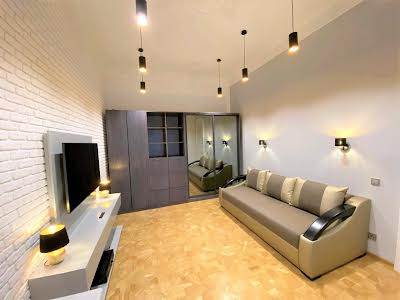 квартира за адресою Михайла Коцюбинського вул., 5