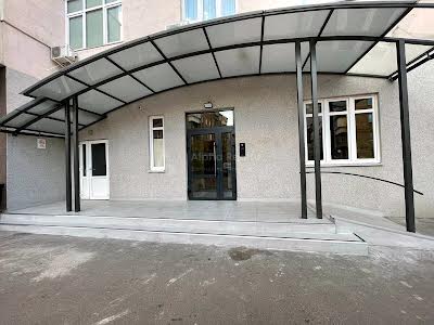 квартира по адресу Преображенская ул. (Ивана Клименко), 8б