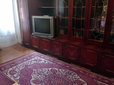 квартира за адресою Ігоря Турчина вул. (Василя Блюхера), 8