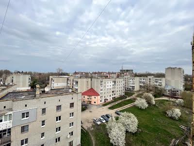 квартира по адресу Тернополь, Черновицкая ул., 68