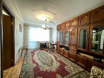квартира по адресу Николаев, Океановская ул. (Артема), 40А
