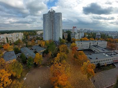 квартира по адресу Киев, Кубанской Украины ул. (Жукова маршала), 33а