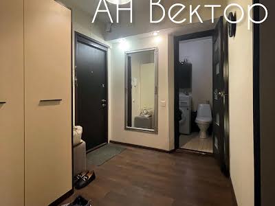 квартира за адресою Харків, Дружби Народів вул., 234