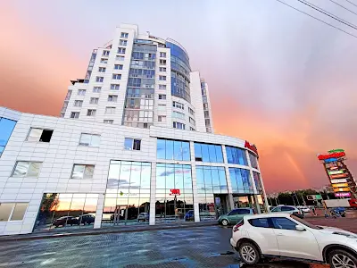 квартира по адресу Степана Бандери ул., 2/1А