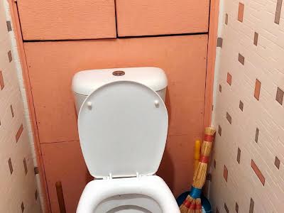 квартира за адресою Лісовий просп., 6а