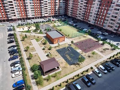 квартира по адресу Володимирська ул., 1