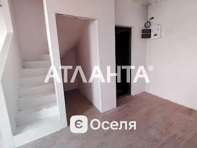 квартира за адресою Оптимістична вул., 3 к.4