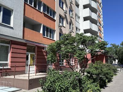 квартира за адресою Юрія Поправки вул. (Миколи Лебедєва), 14