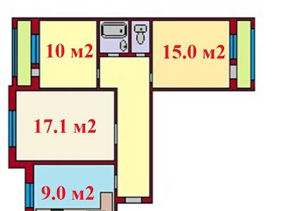 квартира по адресу Свободы просп., 2