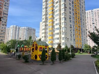 квартира по адресу Киев, Пчелки Елены ул., 3Д