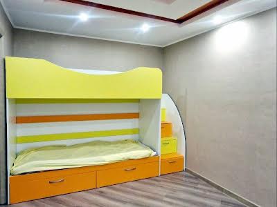 квартира за адресою Кирила Осьмака вул., 55