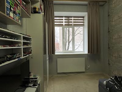 квартира по адресу Ивана Мазепы ул. (Щорса), 72б