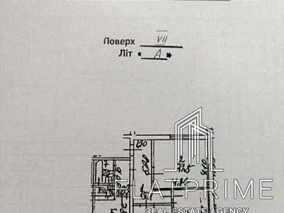 квартира по адресу Прилужная ул., 12