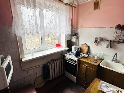 квартира по адресу Кропивницкий, 9-та Лінія ул., 50