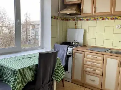 квартира за адресою Воскресенський просп. (Перова), 42