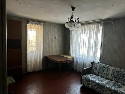 квартира по адресу Днепропетровская дорога, 86