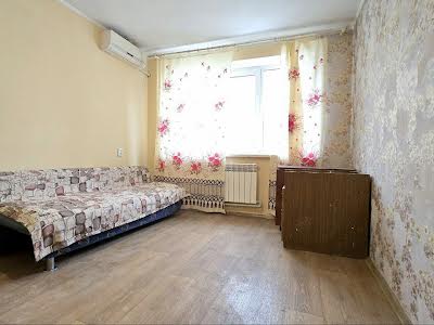 квартира за адресою Гарібальді вул., 2