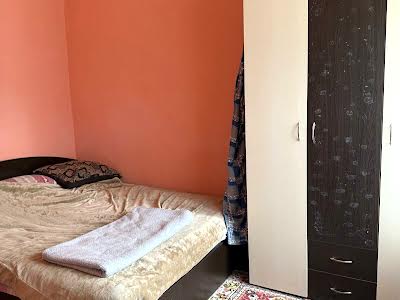квартира по адресу Канатная ул., 79