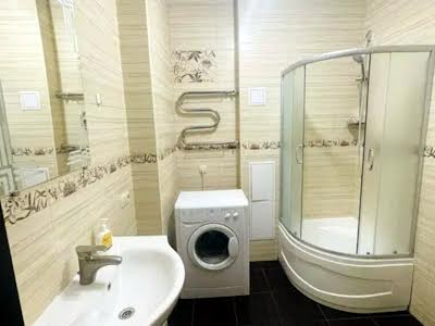 квартира за адресою Олевська вул., 5