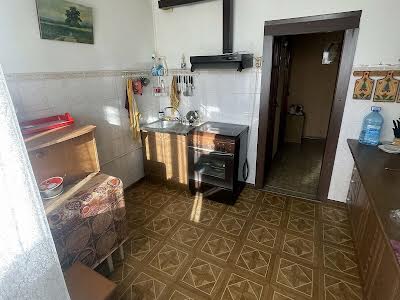 квартира за адресою Панаса Мирного вул., 30