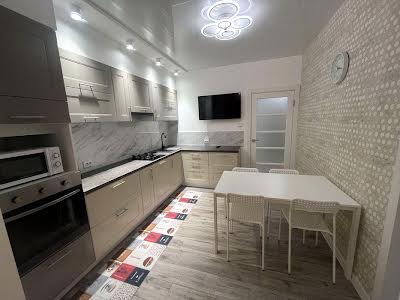 квартира по адресу Кульпарковская ул., 230