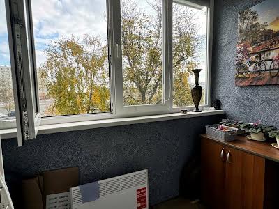 квартира за адресою Одеса, Князя Володимира Великого просп., 150