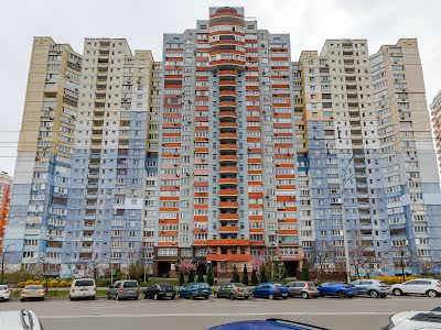 квартира за адресою Олександри Екстер вул. (Марини Цвєтаєвої), 9