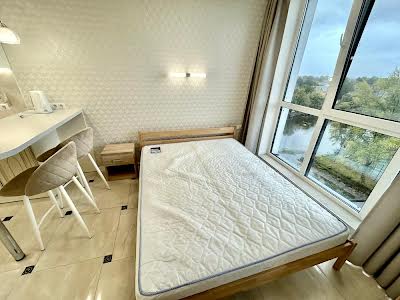 квартира за адресою Центральна вул., 21А