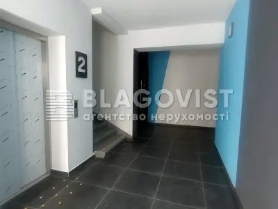 квартира за адресою Кузьми Скрябіна вул., 14