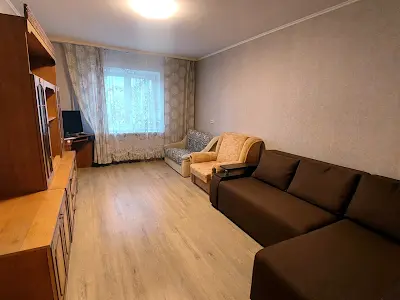 квартира за адресою Драгоманова вул., 1-Г