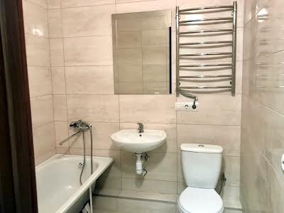 квартира за адресою Софії Русової вул., 7Г