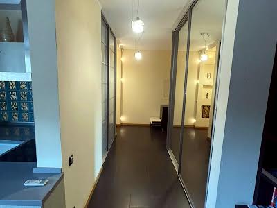 квартира за адресою Павлівська вул., 17