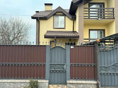 будинок за адресою Озерна вул., 81