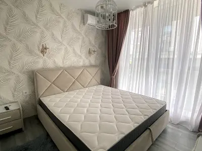 квартира по адресу Камянская ул. (Днепродзержинская), 125-Г