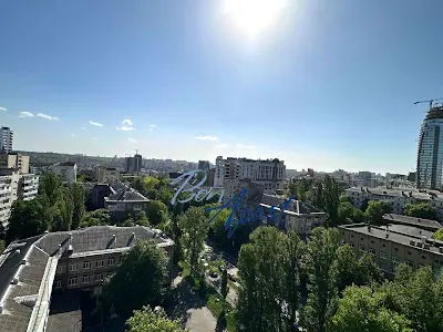 квартира за адресою Джона Маккейна вул. (Івана Кудрі), 26