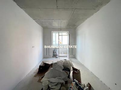 квартира за адресою Глинянський Тракт вул., 1