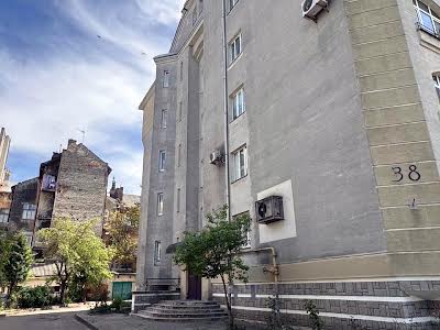 квартира за адресою Володимира Самійленка вул. (), 38